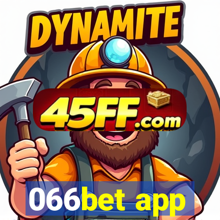 066bet app